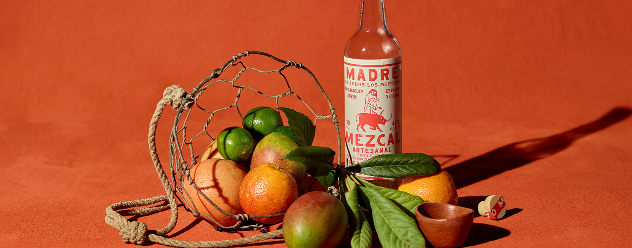 Meet the Mother of all Mezcals (Literally)