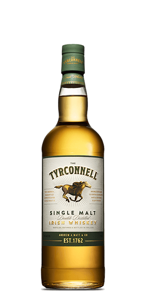 Tyrconnell Single Malt Irish Whiskey