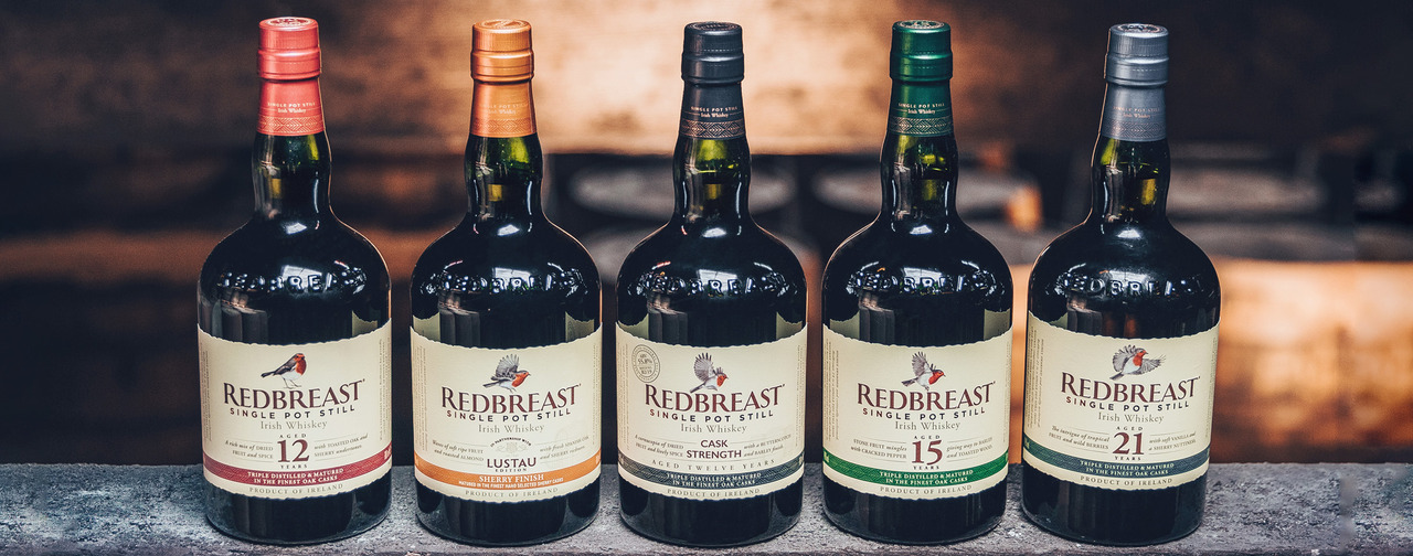 The Spirit at the Brilliant Intersection of Wine and Whiskey