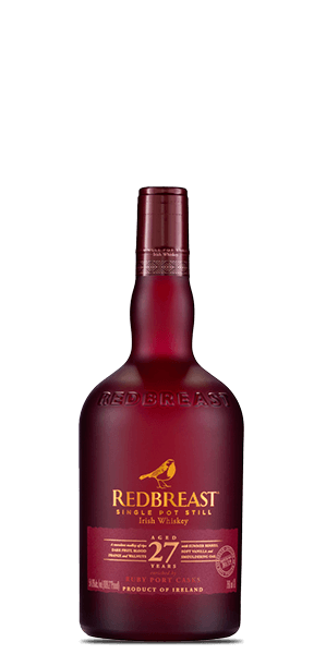 Redbreast 27 Year Old