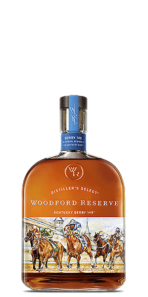 Woodford Reserve Kentucky Derby 146 Limited Edition