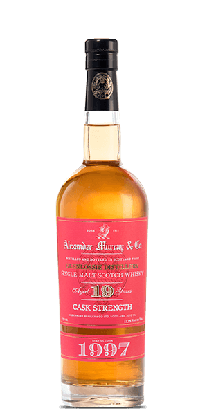 Alexander Murray Glenlossie 19 Year Old 1997
