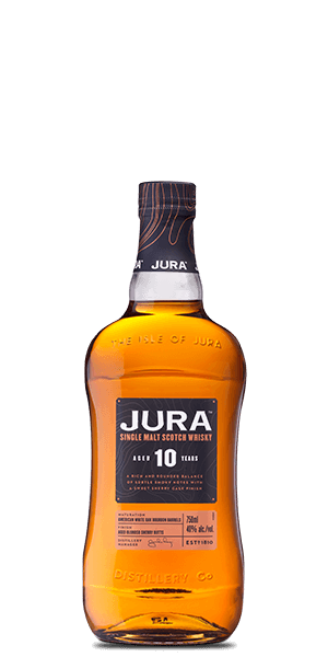 Jura 10 Year Old