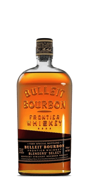 Bulleit Blenders' Select No. 001