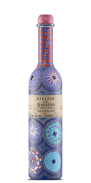 Atelier del Maestro Tequilero Extra Añejo