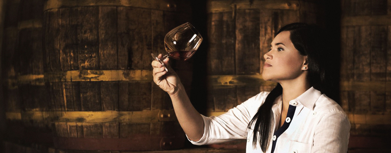 Say ‘Hi' to Brugal's First Female Master Blender