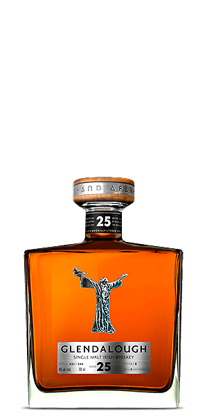 Glendalough 25 Year Old