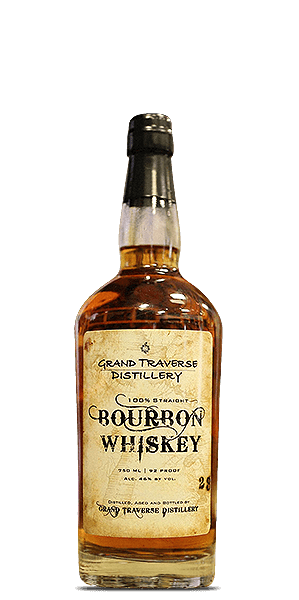 Grand Traverse Bourbon