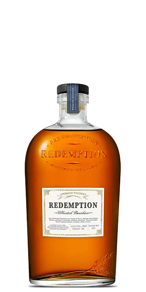 Redemption Wheated Bourbon