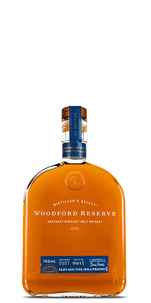 Woodford Reserve Kentucky Straight Malt Whiskey