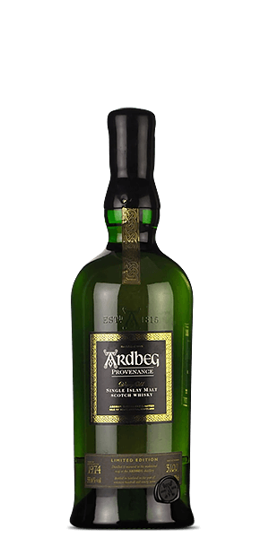 Ardbeg 1974 Provenance 1st Release