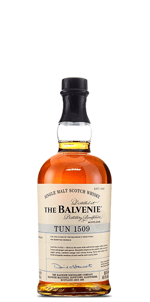 The Balvenie Tun 1509 Batch #6