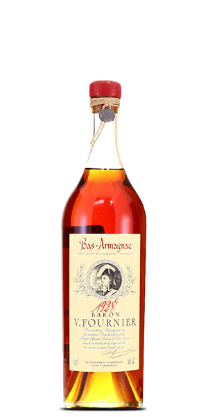 Baron V. Fournier 1928 Bas-Armagnac