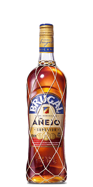 Brugal Añejo