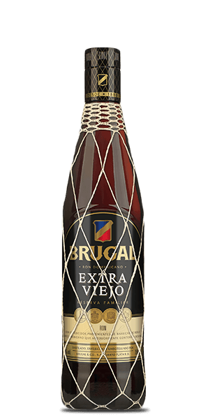 Brugal Rum Extra Viejo