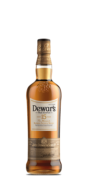 Dewar's 15 Year Old