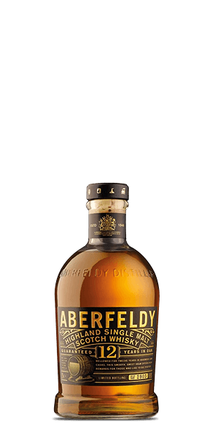 Aberfeldy 12 Year Old