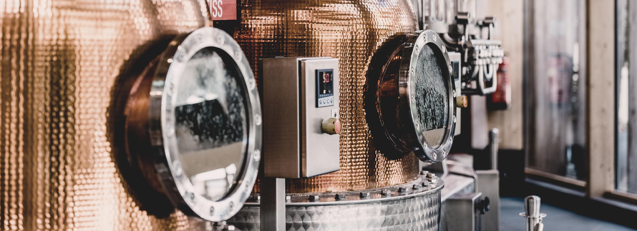 Craft Distillers Need Your Help. Here's What You Can Do.