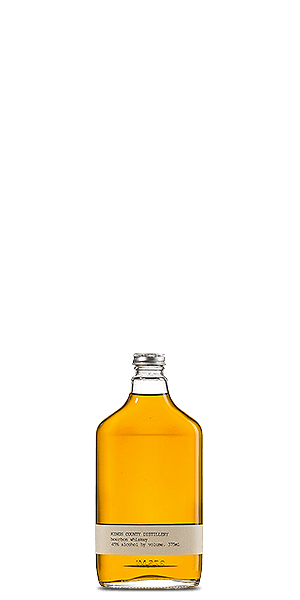 Kings County Straight Bourbon Whiskey (375ml)
