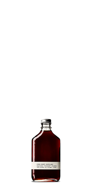 Kings County Chocolate Whiskey (200 ml)