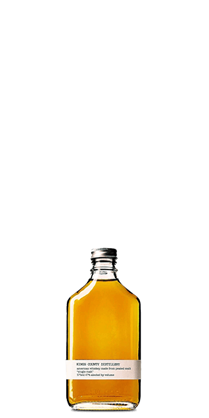 Kings County Single Malt Whiskey (375ml)
