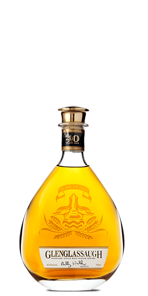 Glenglassaugh 40 Year Old