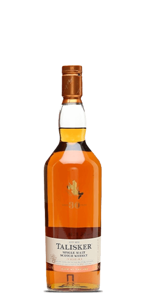 Talisker 30 Year Old