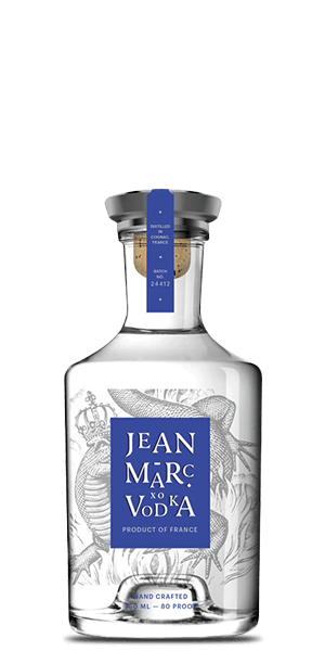 Jean Marc XO Vodka