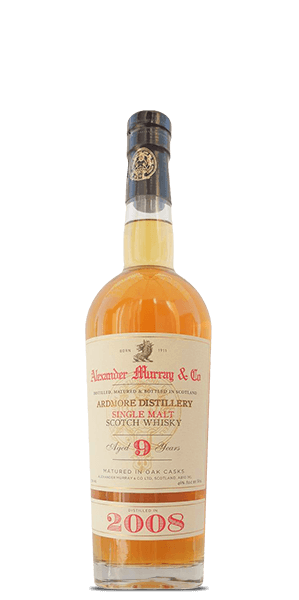 Alexander Murray Ardmore 9 Year Old 2008
