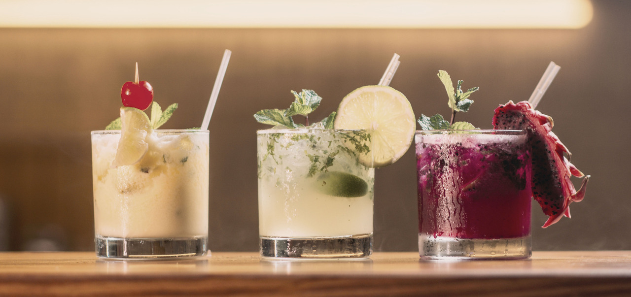 Bar Haven: Classic Rum Recipes To Enjoy At Home