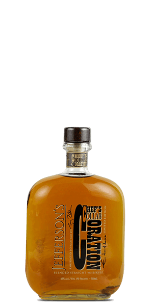 Jefferson's Chef's Collaboration