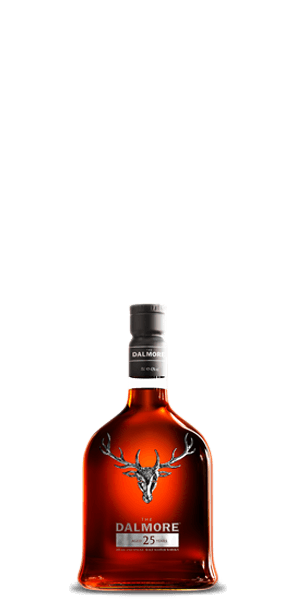 The Dalmore 25 Year Old