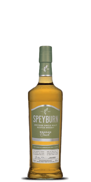 Speyburn Bradan Orach