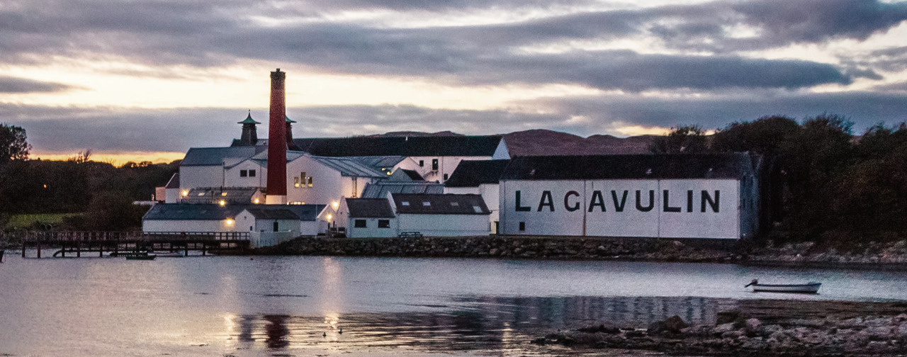Your Cheat Sheet To Scottish Whisky Regions