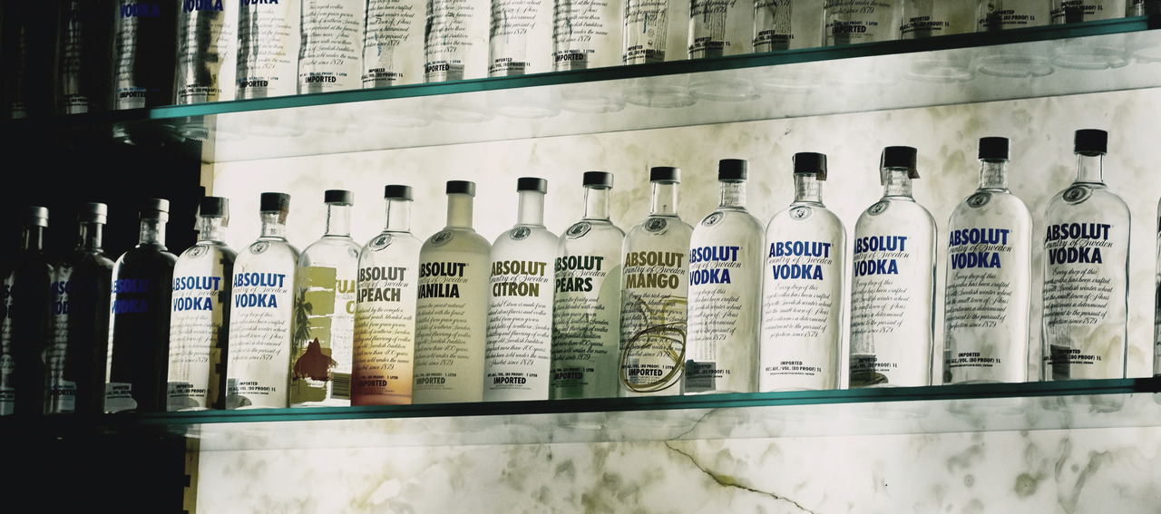 Vodka 101: A Spirit-ual Guide