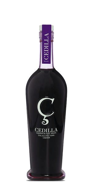 Cedilla Acai Liqueur