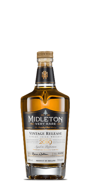 Midleton Very Rare Irish Whiskey