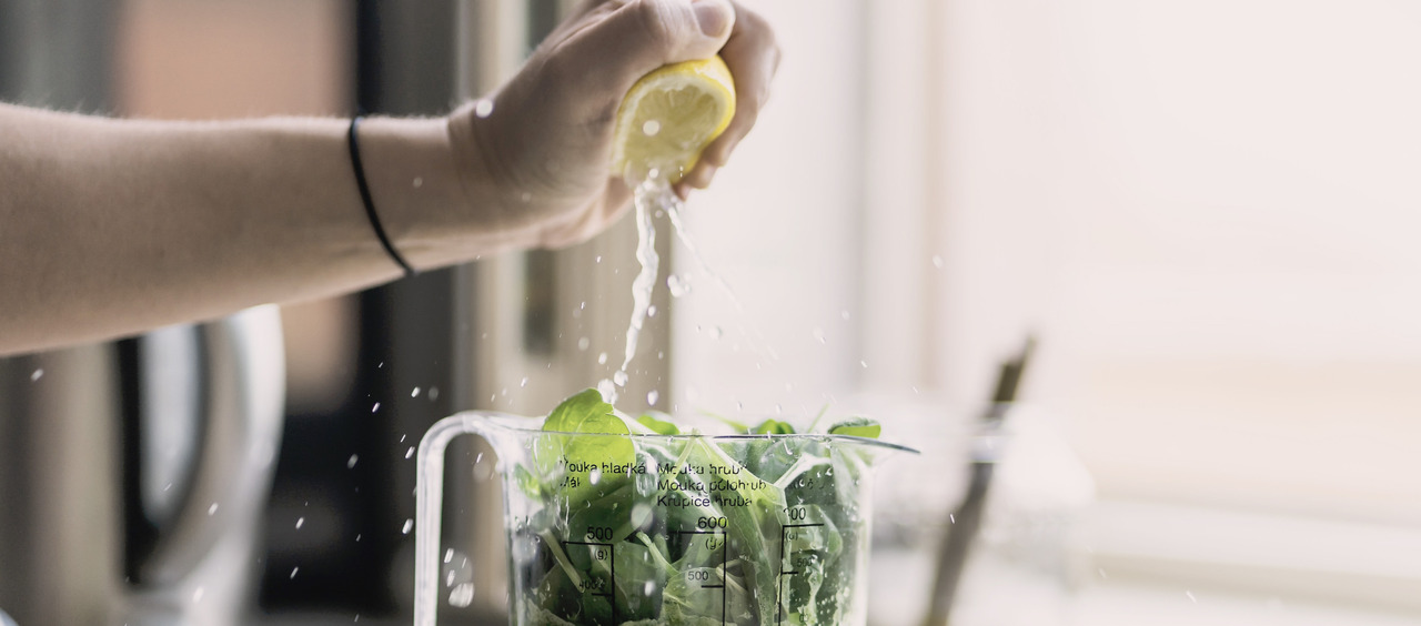 7 Boozy Treats For The Fridge