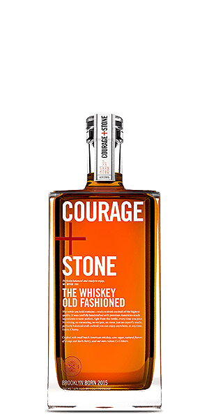 Courage+Stone The Classic Old Fashioned