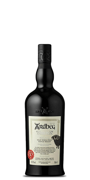 Ardbeg Blaaack Committee Release 2020