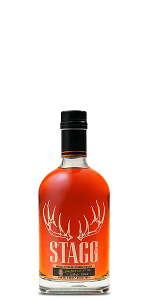 George T. Stagg Jr Kentucky Straight Bourbon Whiskey