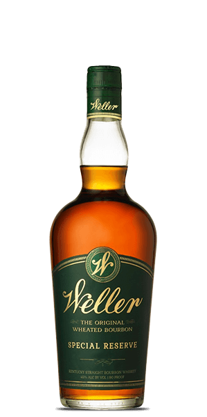 W.L. Weller Special Reserve Bourbon Whiskey (1L)