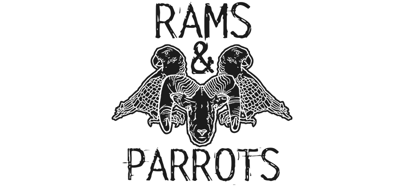 Rams & Parrots Reviews