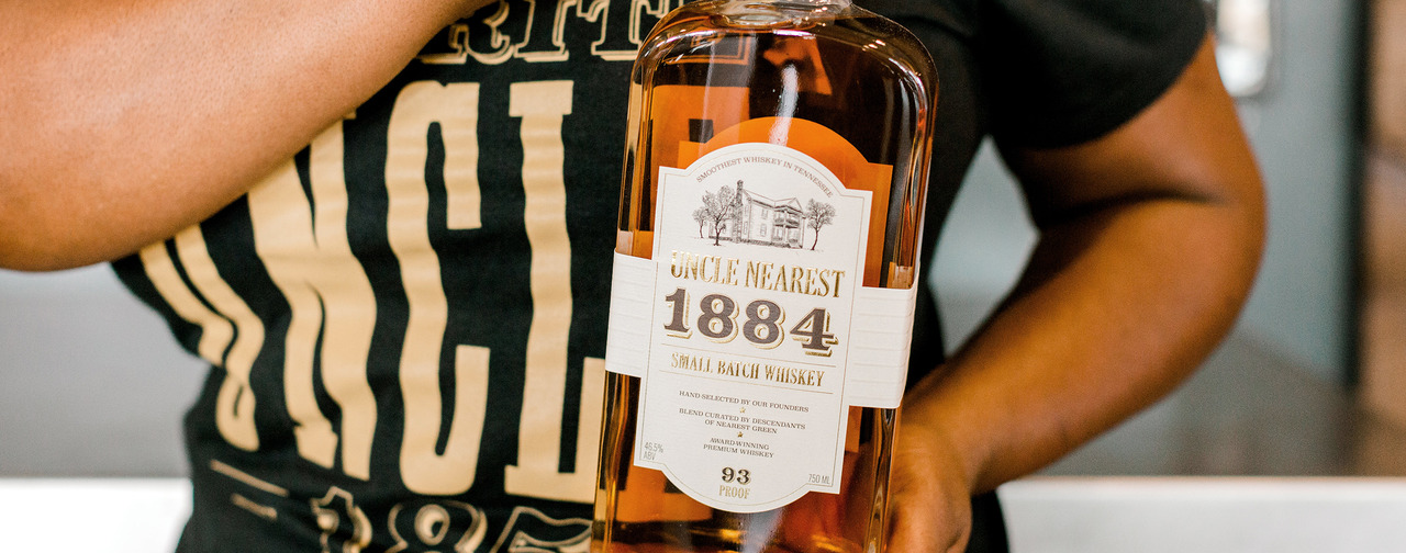 Uncle Nearest Sets the Record Straight About Whiskey, Jack Daniels and History