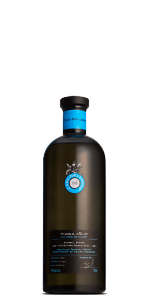 Casa Dragones Barrel Blend