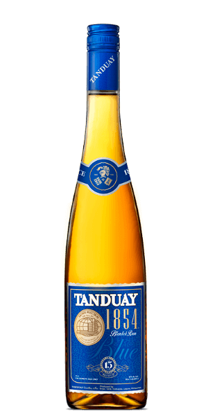 Tanduay 1854 Rum