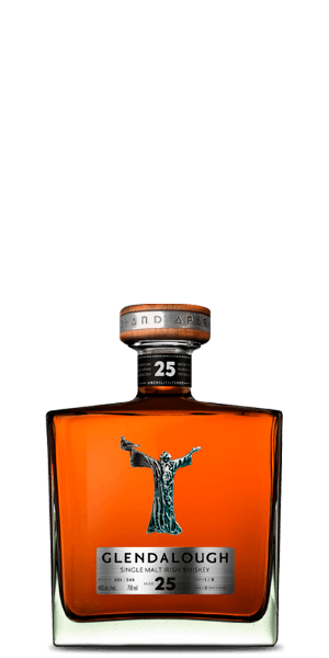 Glendalough 25 Year Old