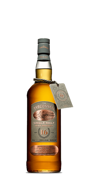The Tyrconnell 16 Year Old Single Malt Irish Whiskey