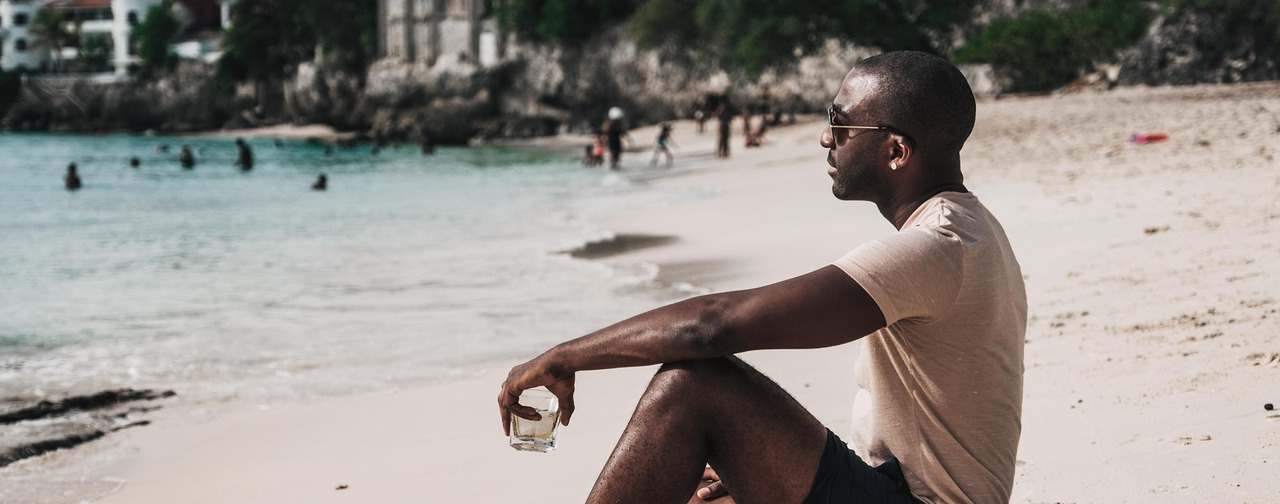 Get to Know this Ridiculously Good Rum from a Proud Trinidadian Maven