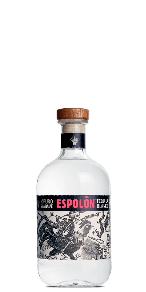 El Espolòn Tequila Blanco